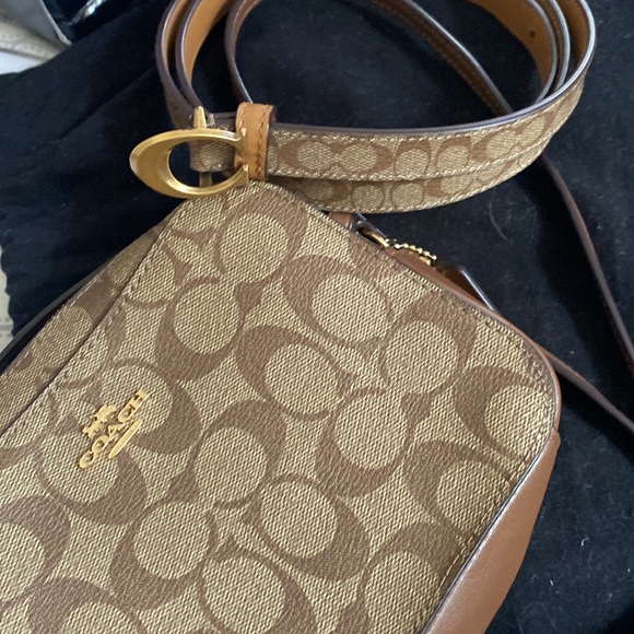 Coach original C LOOK - Picture 2 of 5